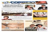 Jornal Correio Notícias - Edição 1267