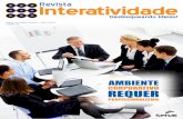 Revista Interatividade - II edição