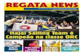 Regata  News edição 11