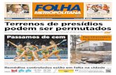 Folha Metropolitana 21/07/2015