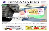 22/07/2015 - Jornal Semanário - Edição 3.149