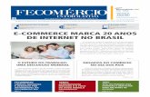 Ed.397 - JUL/AGO/2015 - Jornal Fecomércio Informativo