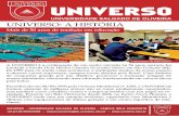 Apresentação Institucional 2015 UNIVERSO BH