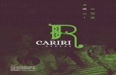 Projeto Oficial | R Cariri 2015