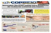 Jornal Correio Notícias - Edição 1273