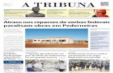 Jornal A Tribuna de Pederneiras - Edição 46