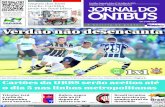 Jornal do Ônibus de Curitiba - Edição do dia 27-07-2015