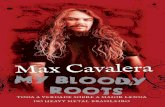 Cavalera, Max. my bloody roots toda verdade sobre a maior lenda do heavy metal brasileiro 2