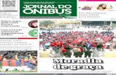 Jornal do Ônibus de Curitiba - Edição do dia 29-07-2015