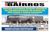 Jornal dos Bairros - 30 Julho 2015