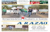 Jornal A Razão 29/07/2015