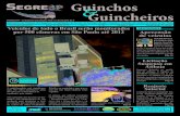 Guinchos & Guincheiros - Edição 2