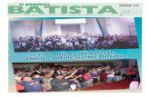 Jornal Batista nº 31-2015