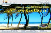 Revista malaparadois Edição Nº 17 - Agosto 2015 - Fortaleza