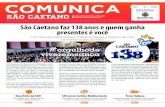Comunica São Caetano #09
