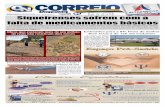 Jornal Correio Notícias - Edição 1278