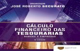 Cálculo financeiro das tesourarias - 5.ª edição