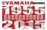 Revista Rede Yamaha News ed 31º