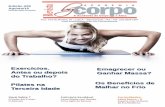 Revista by corpo agosto 2015