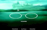 Transmídia em Harry Potter