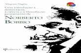 Uma introdução à democracia, à ciência e à filosofia no pensamento de Norberto Bobbio - Magnus Dagio