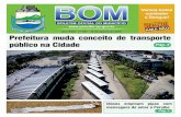 BOM 637  -  Prefeitura de Peruibe