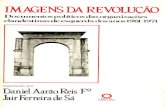 Imagens da Revolução Daniel Aarão e Jair F. de Sá