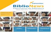 BiblioNews 2ª Edição
