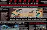 Correio Paranaense - Edição 19/08/2015
