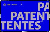 Boletim patentes gtpi