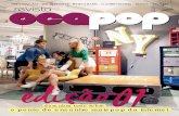 Revista OcaPop - Edição 01