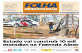 Folha Metropolitana Arujá, Itaquaquecetuba e Santa Isabel 20/08/2015