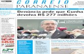 Correio Paranaense - Edição 21/08/2013