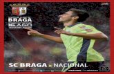 Sporting Clube de Braga 15-16