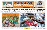 Folha Metropolitana 24/08/2015