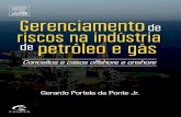 Gerenciamento de |Riscos na Indústria de Petróleo e Gás