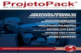 ProjetoPack em Revista (ano IX) - Edição 50