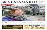 26/08/2015 - Jornal Semanário - Edição 3.159
