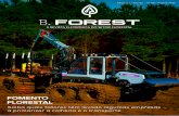 B.Forest - A Revista Eletrônica do Setor Florestal