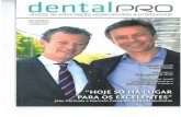 Revista Dental Pro Julho 2013