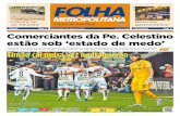Folha Metropolitana 27/08/2015