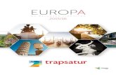 Trapsatur - Europa - Os Melhores Circuitos 2015/16