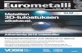 Eurometalli 7/2015