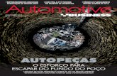 Revista Automotive Business | edição 34