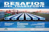 DESAFIOS DEL TRANSPORTE