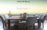 Sierra SP Nature | Corporativo