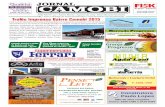 Jornal Camobi edição Agosto 2015