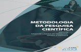 Metodologia da Pesquisa Científica - aula 04