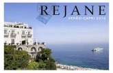 Rejane | Verão Capri 2016