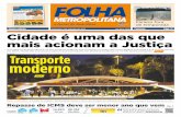 Folha Metropolitana 04/09/2015